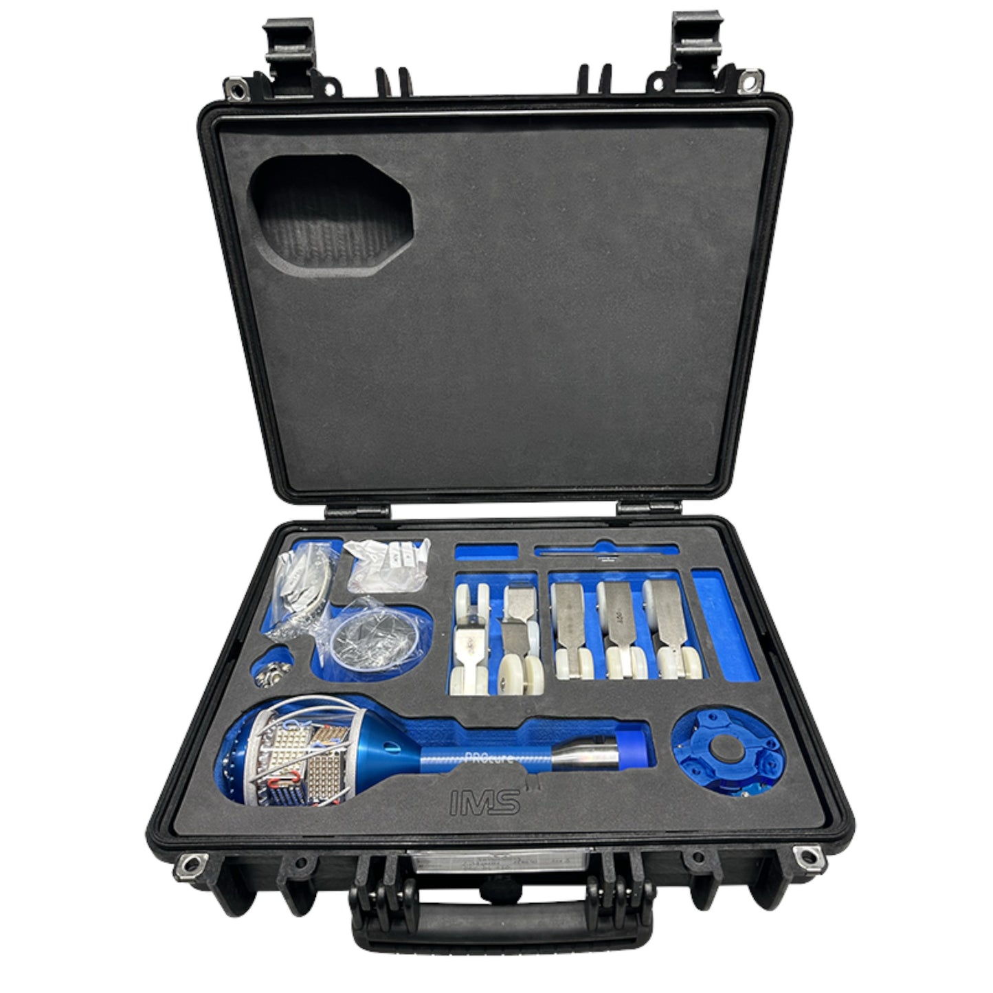 IMS PROcure UV Curing System