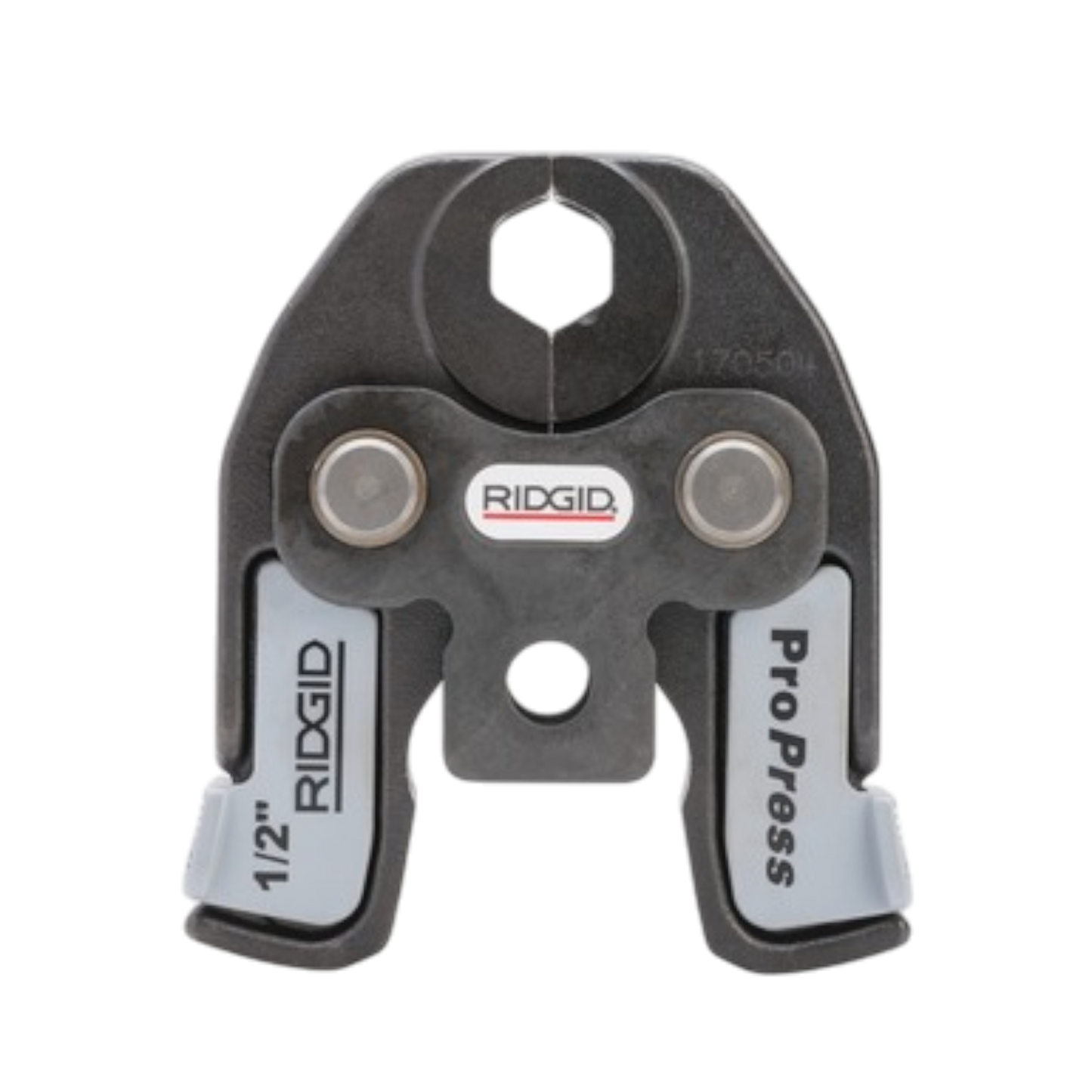 Mâchoires série Compact pour système ProPress® (24kN)