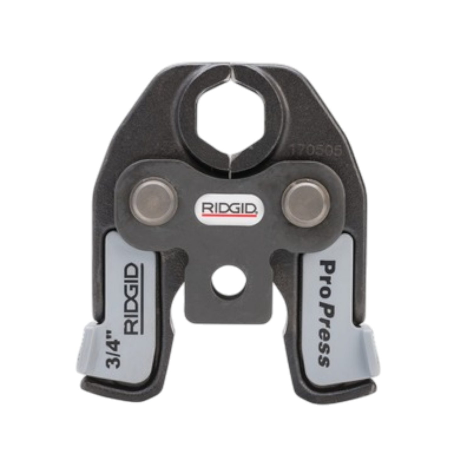 Mâchoires série Compact pour système ProPress® (24kN)