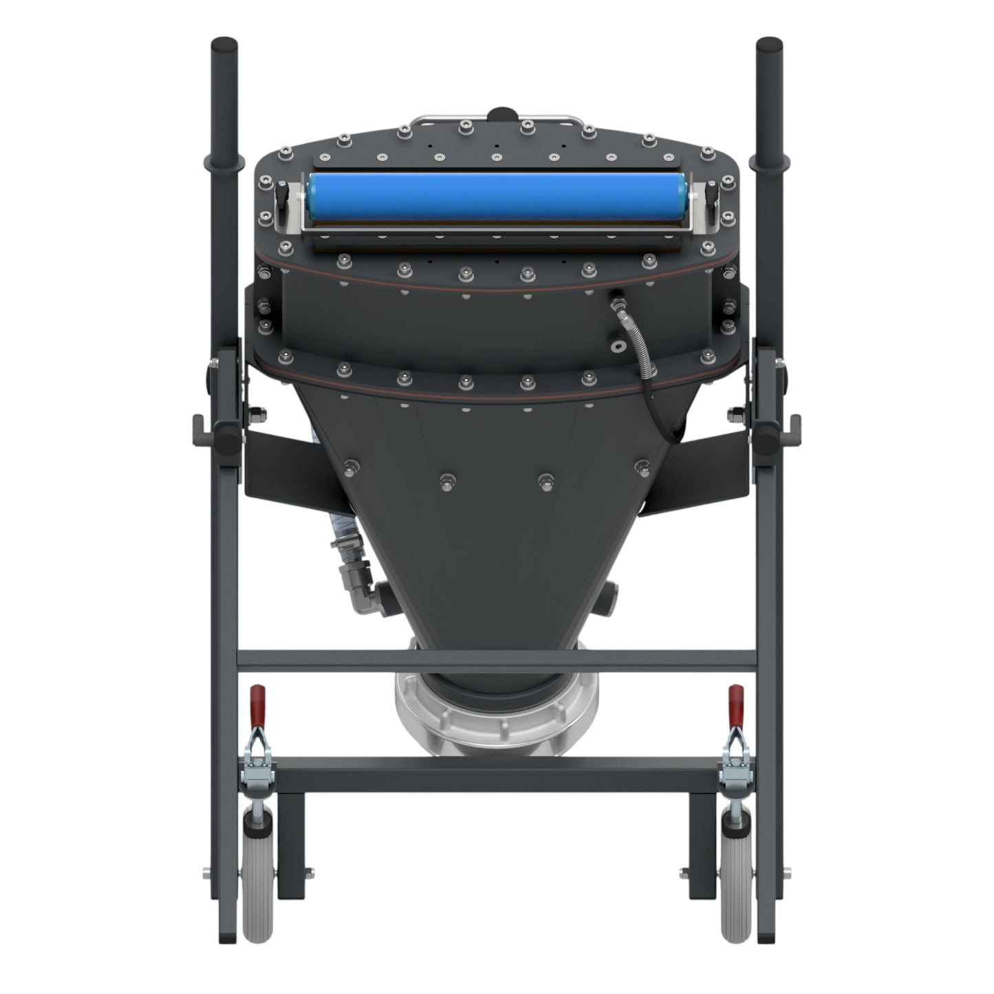 Hurricane Thunder Continuous Shooter 200
