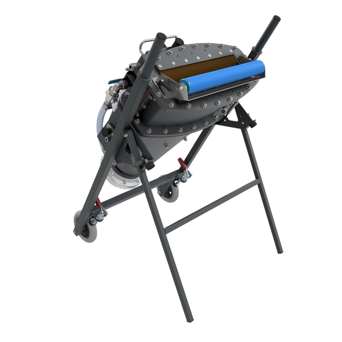 Hurricane Thunder Continuous Shooter 200