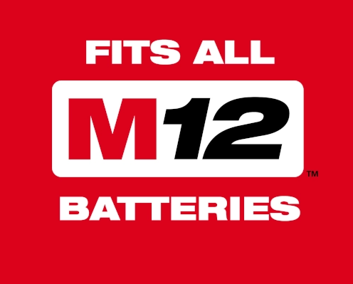 Kit de pistolet à air comprimé pour le déblocage des canalisations M12™ AIRSNAKE™