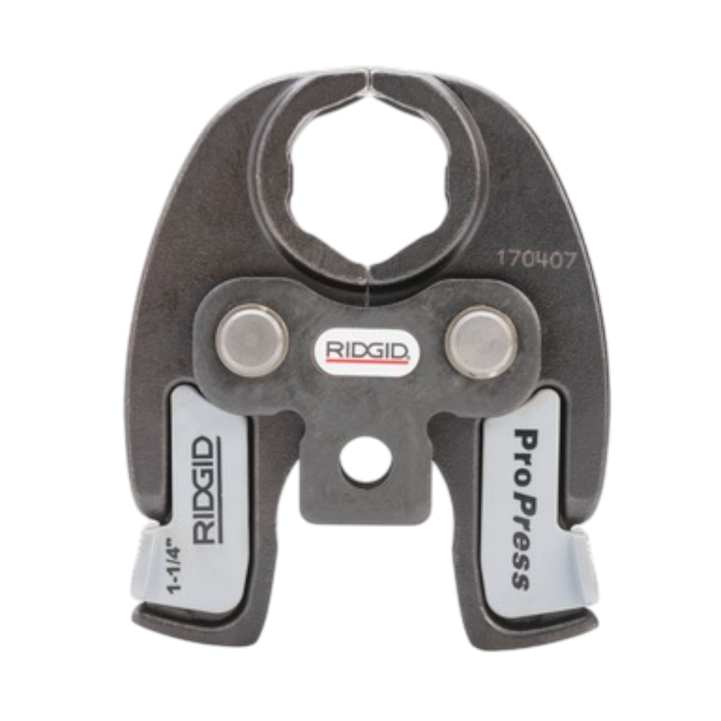 Mâchoires série Compact pour système ProPress® (24kN)