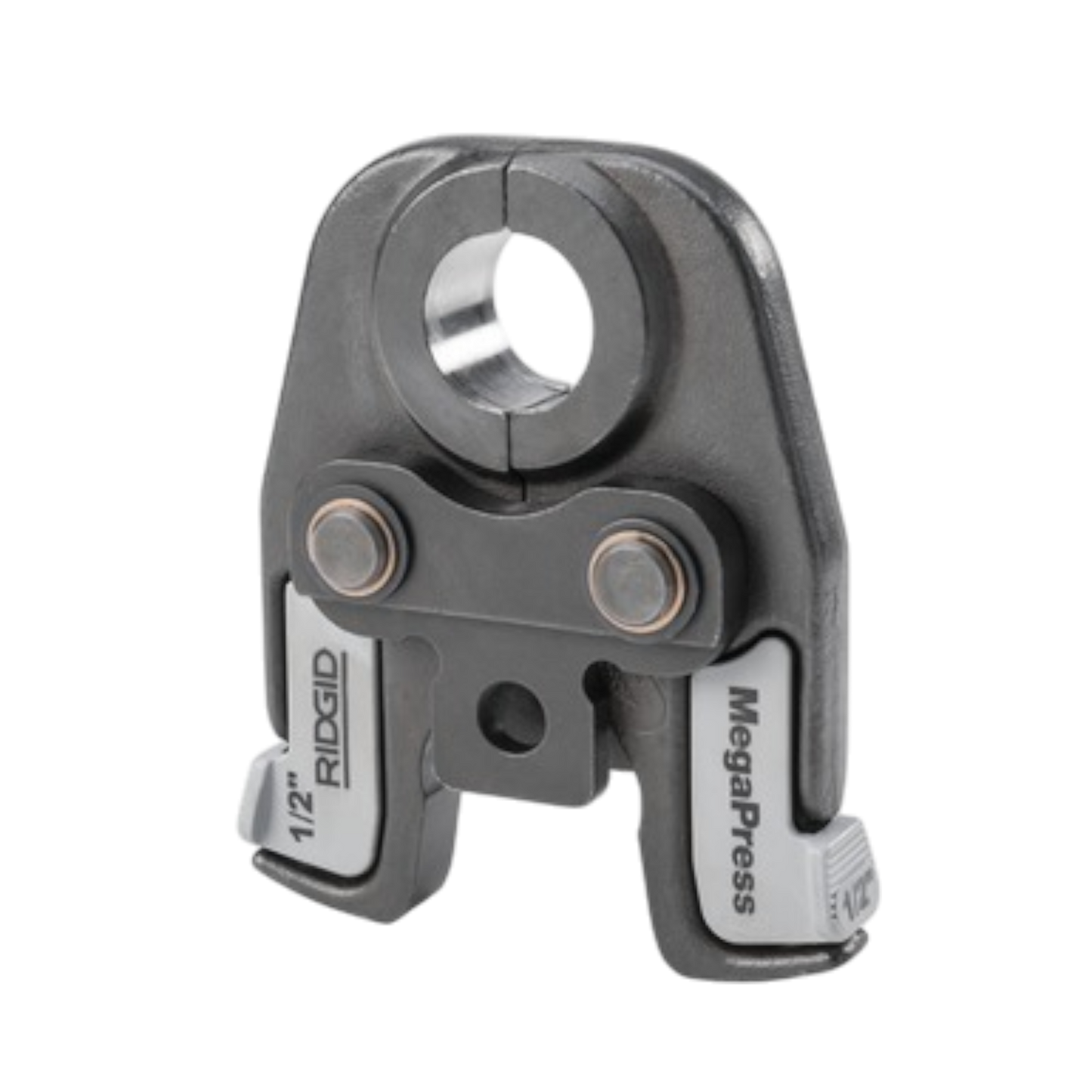 Mâchoires compactes pour MegaPress® ½ po - 1 po (24kN)
