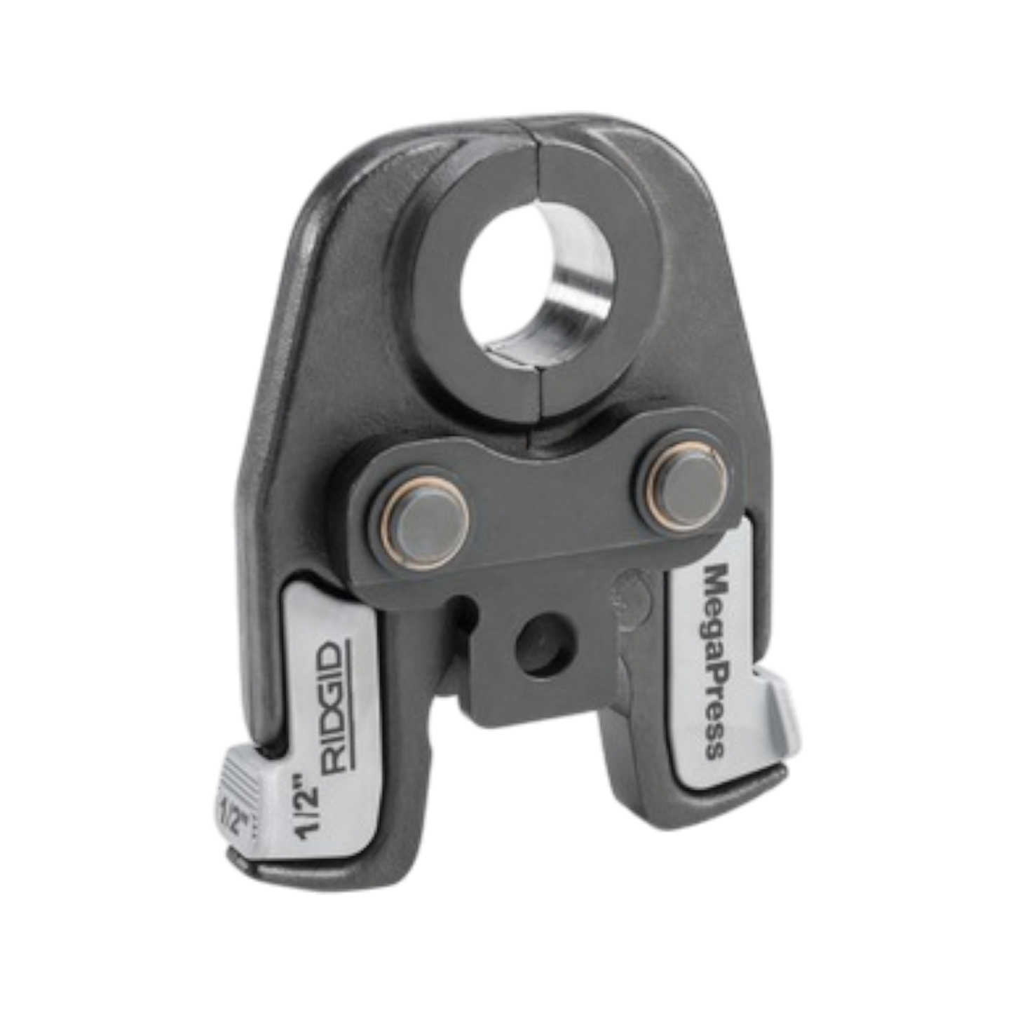 Mâchoires compactes pour MegaPress® ½ po - 1 po (24kN)