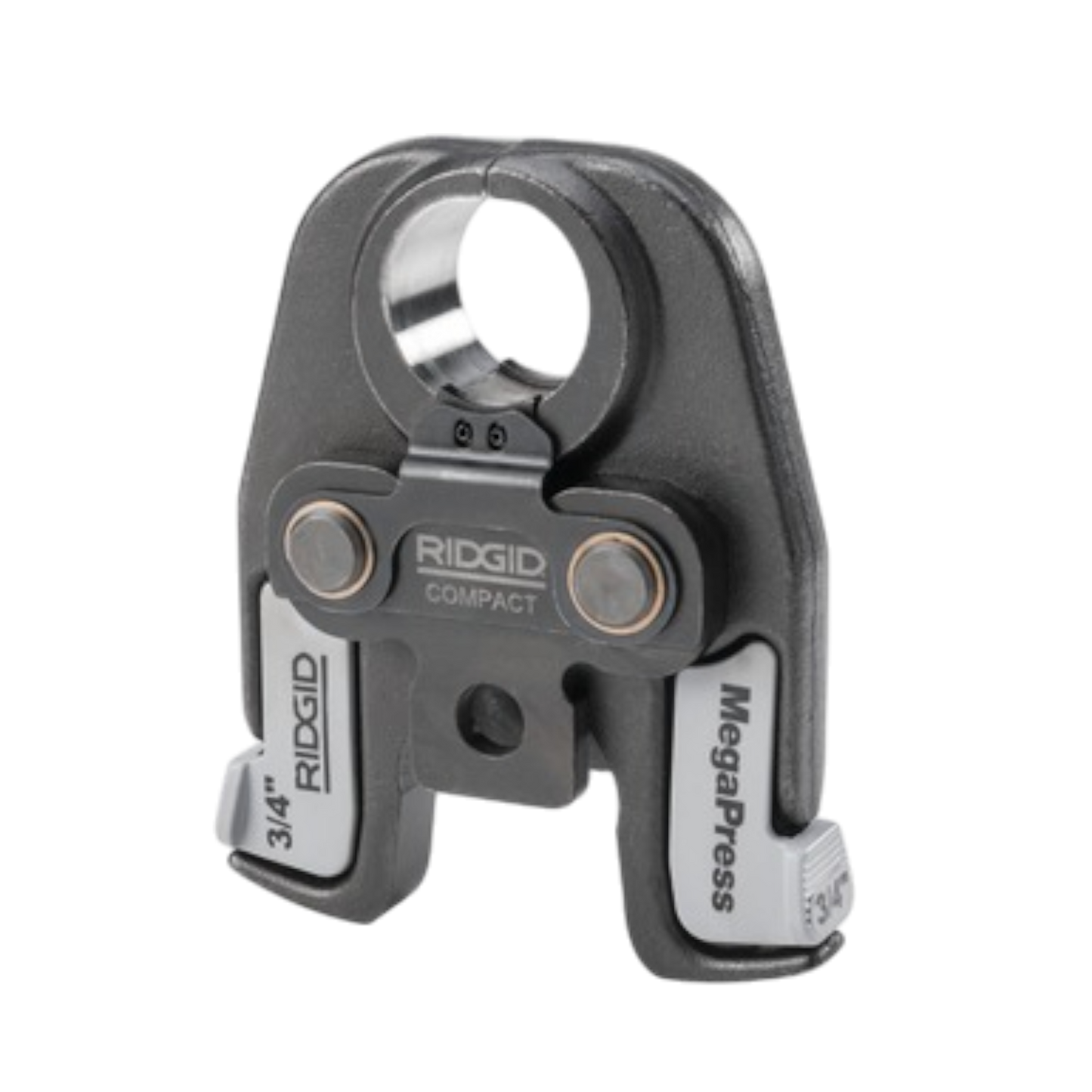 Mâchoires compactes pour MegaPress® ½ po - 1 po (24kN)