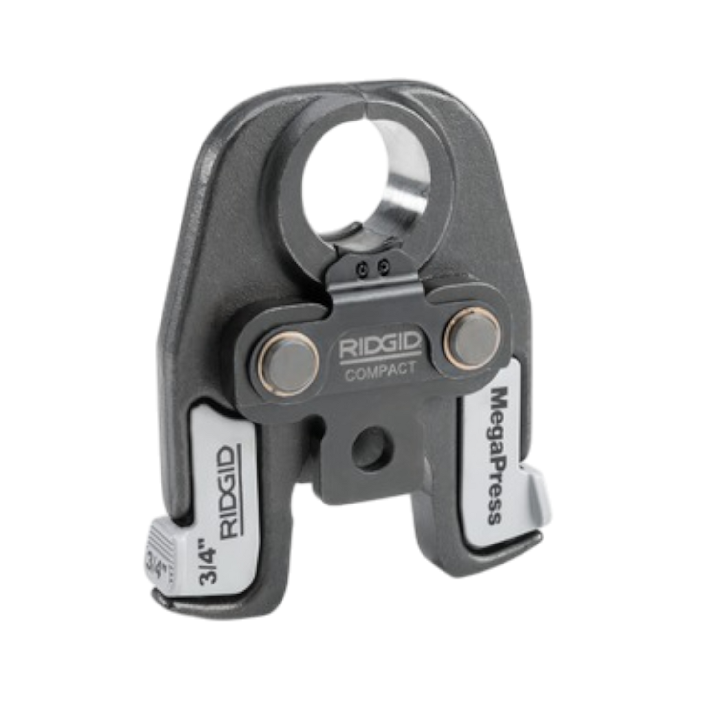Mâchoires compactes pour MegaPress® ½ po - 1 po (24kN)