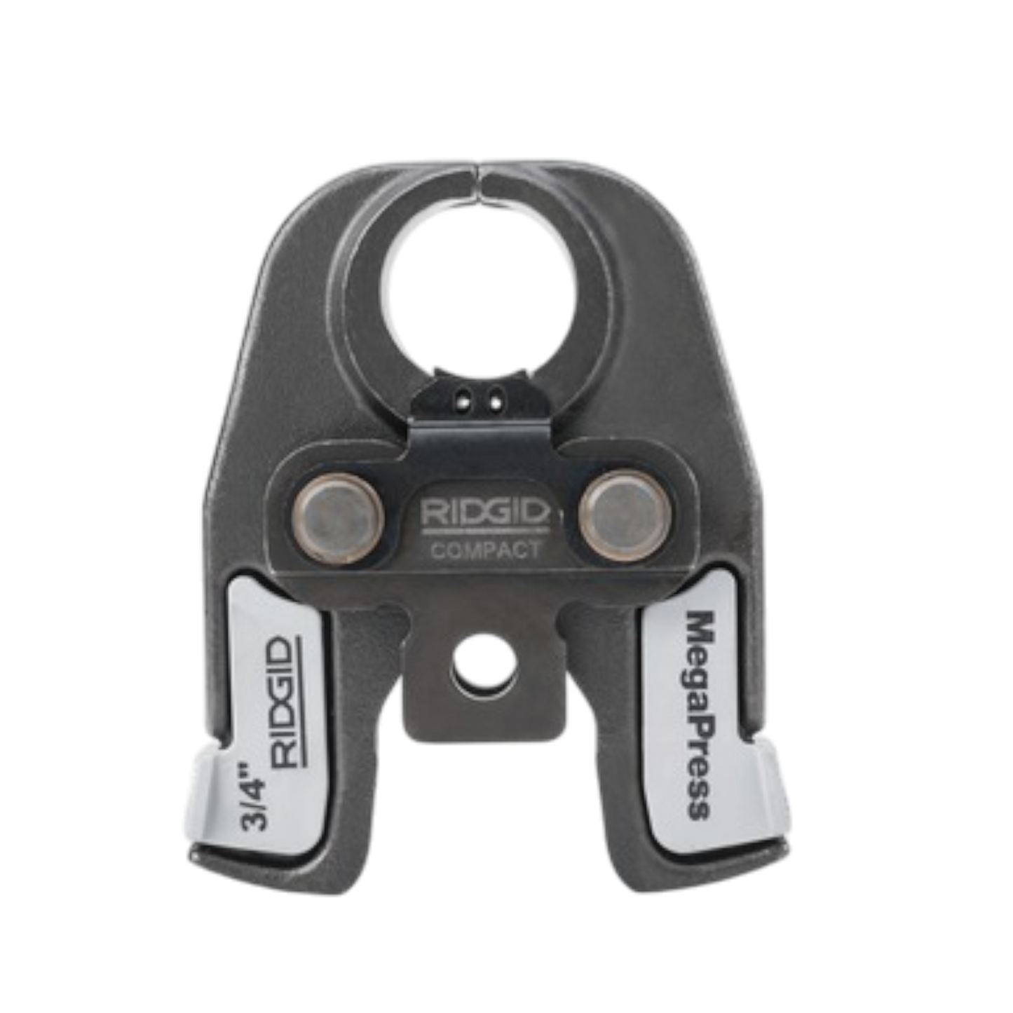 Mâchoires compactes pour MegaPress® ½ po - 1 po (24kN)
