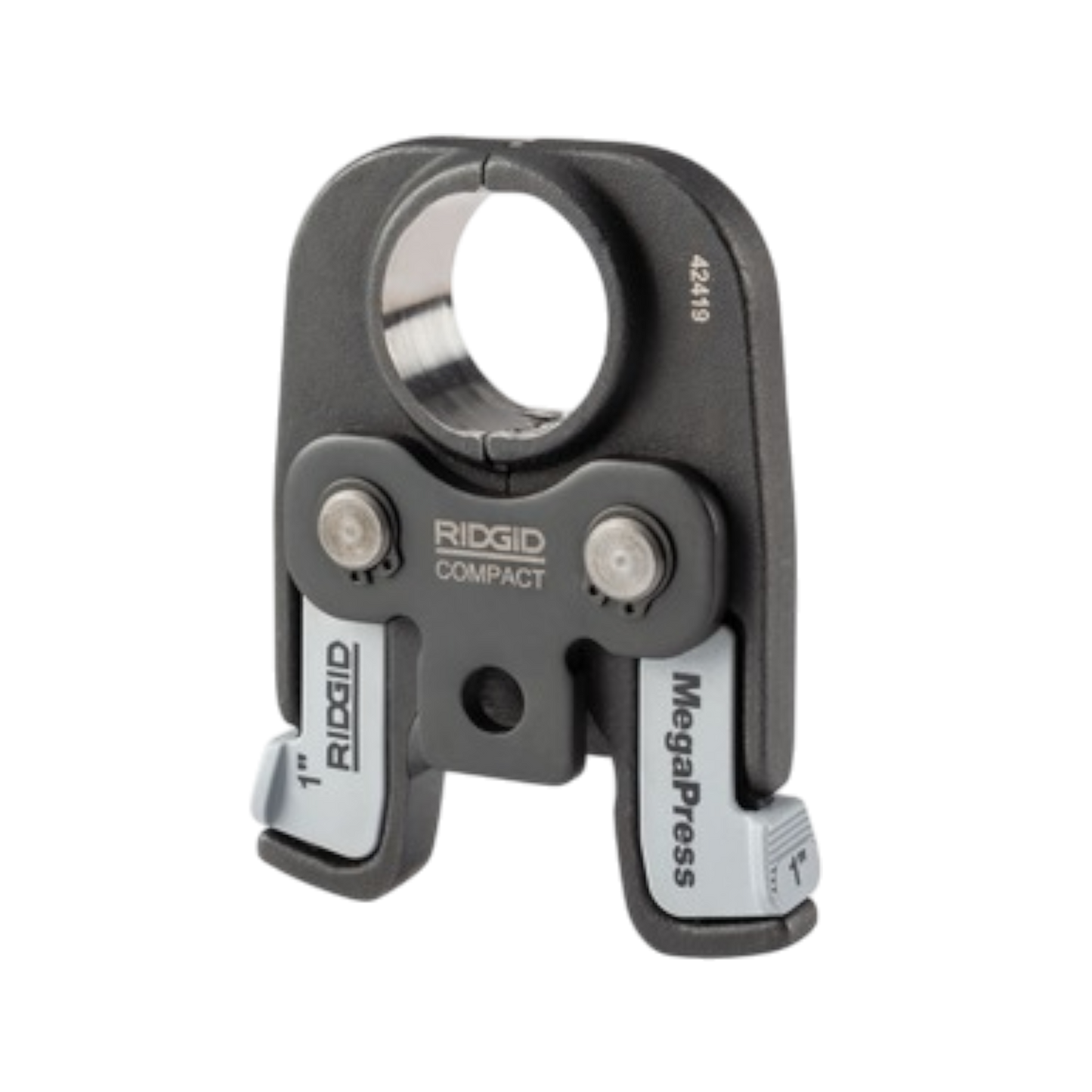 Mâchoires compactes pour MegaPress® ½ po - 1 po (24kN)