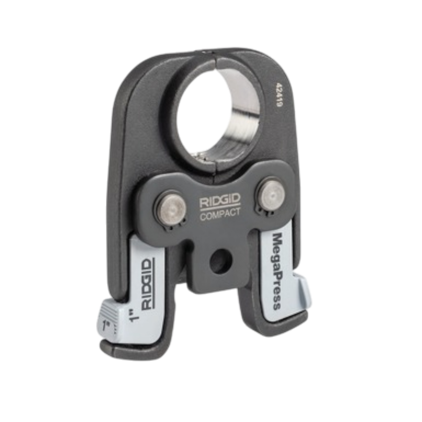 Mâchoires compactes pour MegaPress® ½ po - 1 po (24kN)