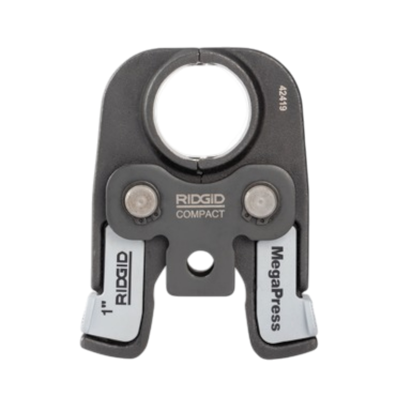 Mâchoires compactes pour MegaPress® ½ po - 1 po (24kN)