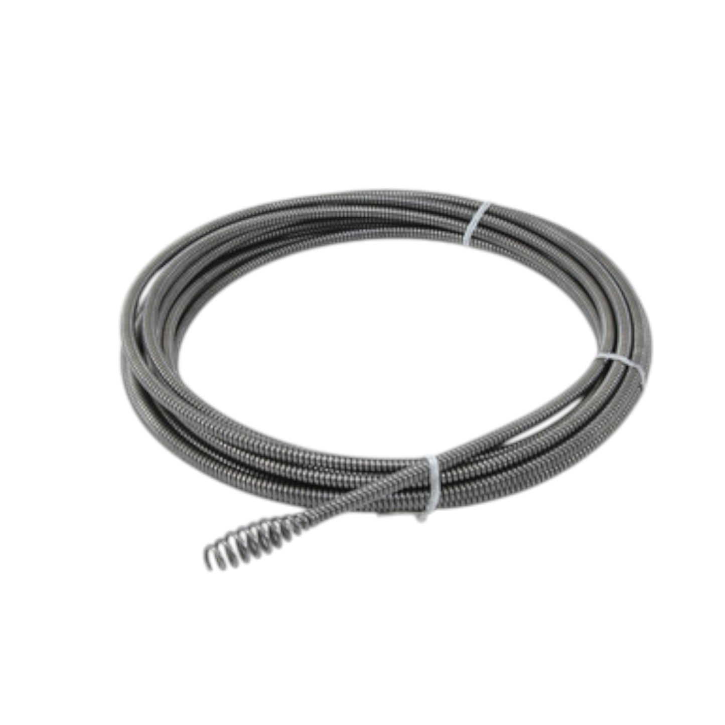 Câble de rechange 1/4 po - 30 pi (6 mm - 9 m) pour machine PowerClear (RIDGID 55983)