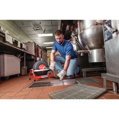 K-3800 avec C-32 (RIDGID 53127)