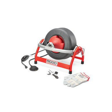 K-3800 avec C-32 (RIDGID 53127)