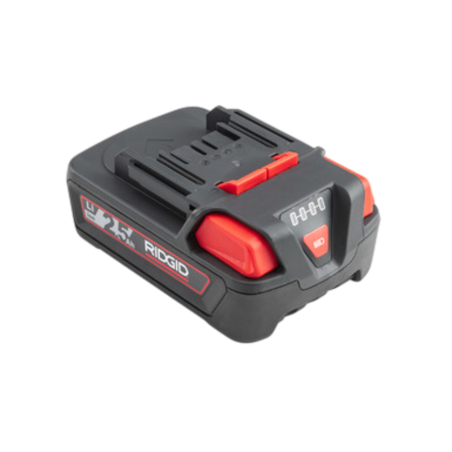 Batteries et chargeur au lithium avancés RIDGID 18 V