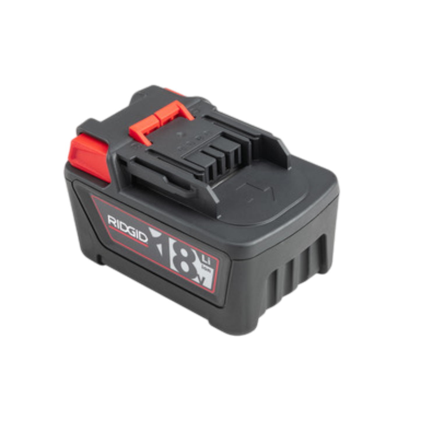 Batteries et chargeur au lithium avancés RIDGID 18 V