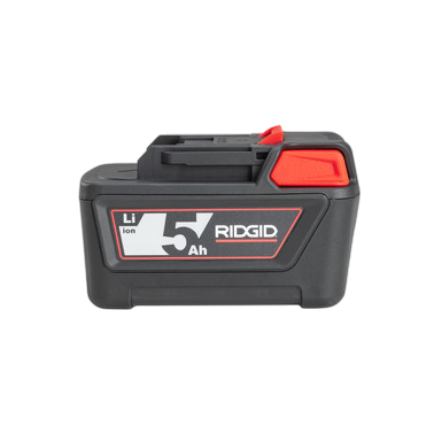 Batteries et chargeur au lithium avancés RIDGID 18 V