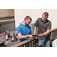 CS12x Digital Reporting Monitor with Wi-Fi with 2 Batteries and 1 Charger (RIDGID 57288)