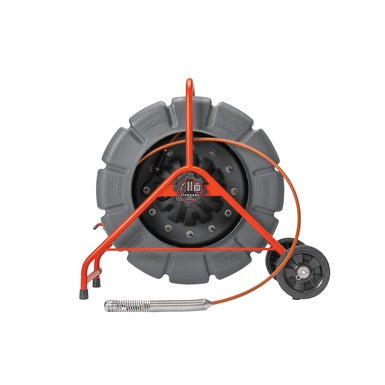 SeeSnake® Standard Sewer Camera with TruSense® (RIDGID 63603)