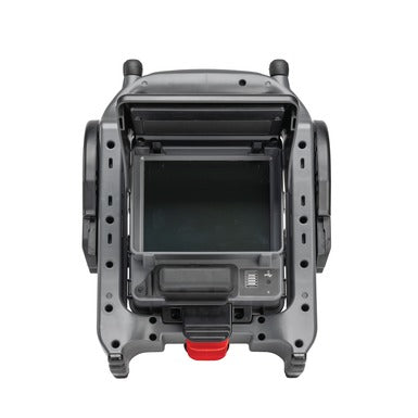 CS6x VERSA Digital Reporting Monitor with Wi-Fi with 2 Batteries and 1 Charger (RIDGID 64968)