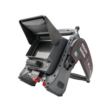 CS6x VERSA Digital Reporting Monitor with Wi-Fi with 2 Batteries and 1 Charger (RIDGID 64968)