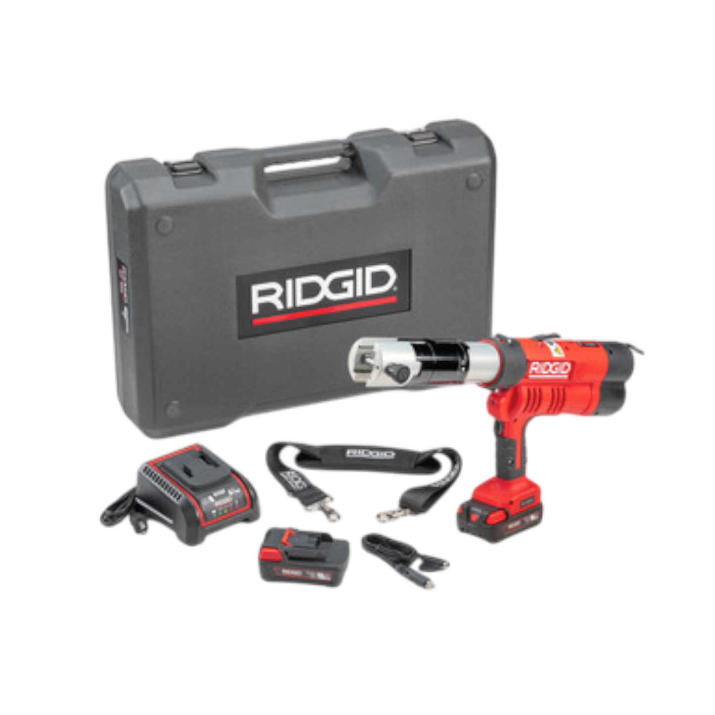 Outil de presse RP 342-XL (32kN)