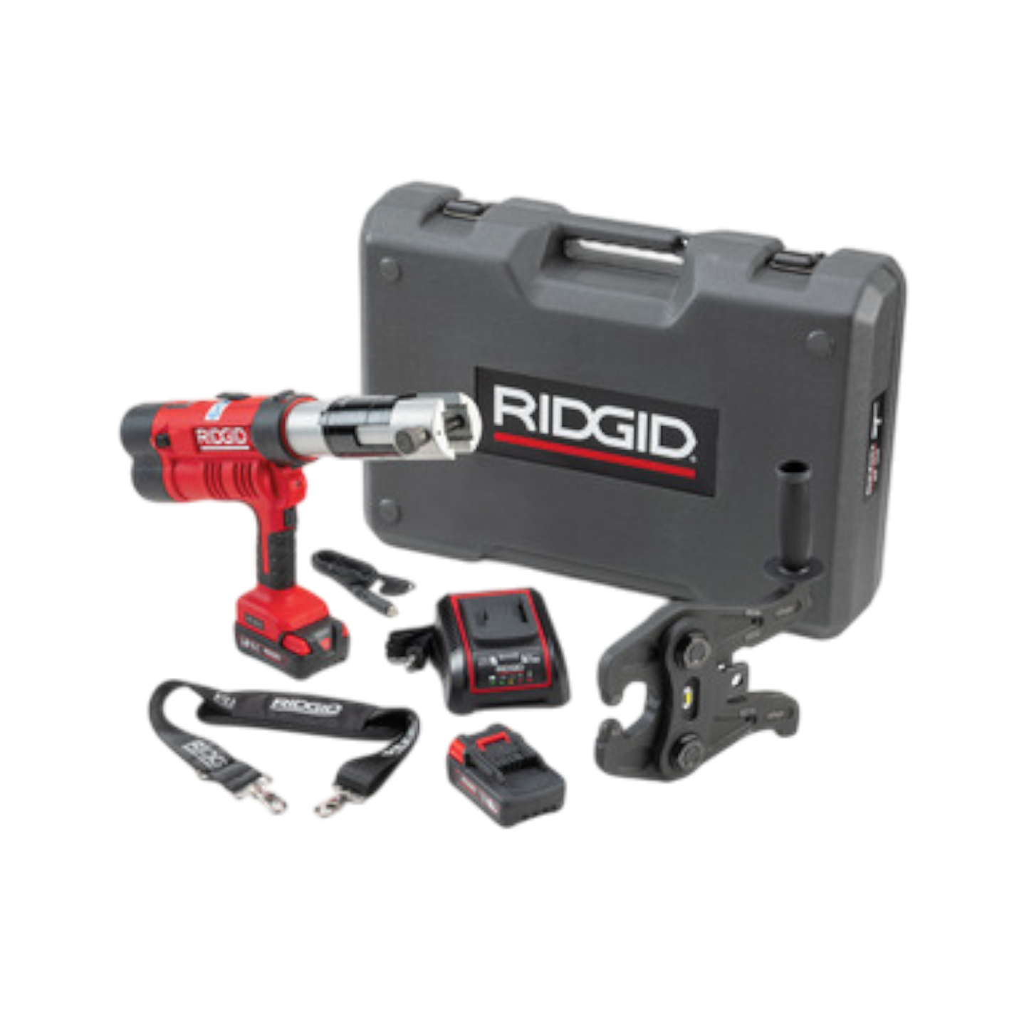 Outil de presse RP 342-XL (32kN)