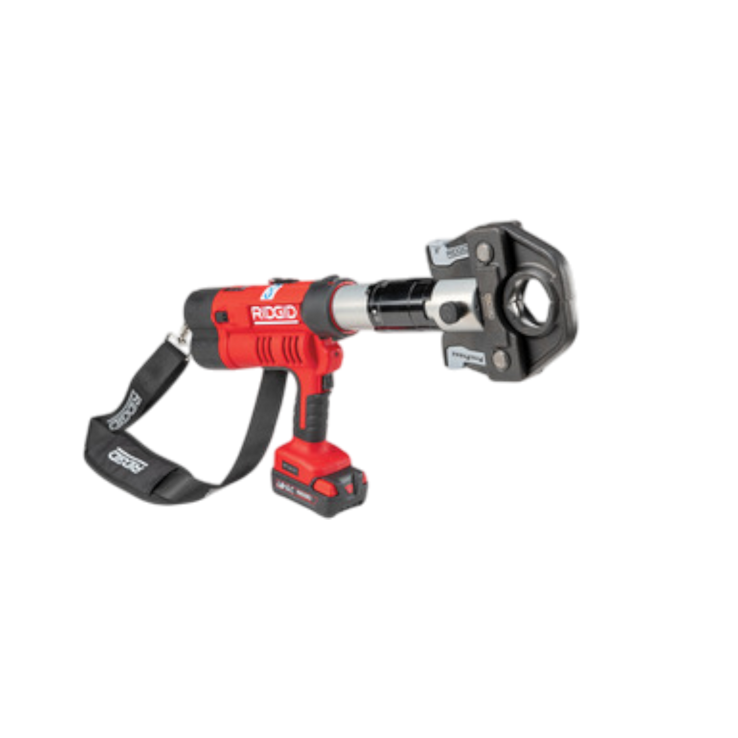 Outil de presse RP 342-XL (32kN)