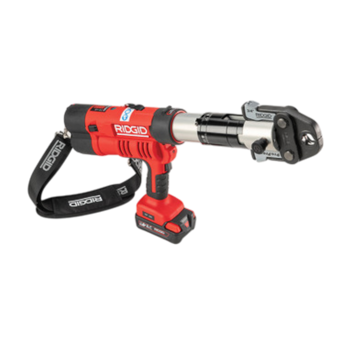 Outil de presse RP 342-XL (32kN)