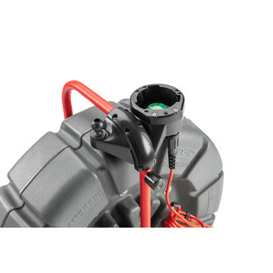 SeeSnake® CSx Via Mount for Standard & Mini Reels (RIDGID 68568)