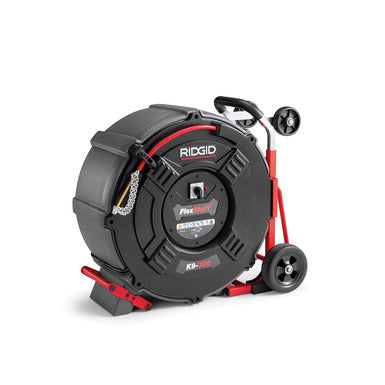 RIDGID Déboucheur FlexShaft® K9-306