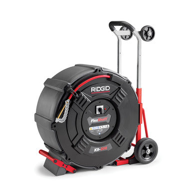 RIDGID Déboucheur FlexShaft® K9-306
