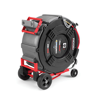 RIDGID Déboucheur FlexShaft® K9-306