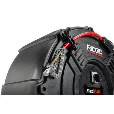 RIDGID Déboucheur FlexShaft® K9-306