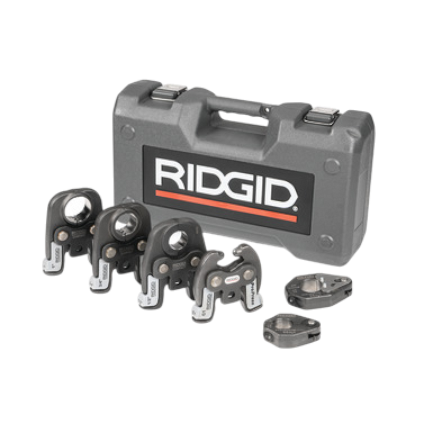 Mâchoires compactes pour MegaPress® ½ po - 1 po (24kN)