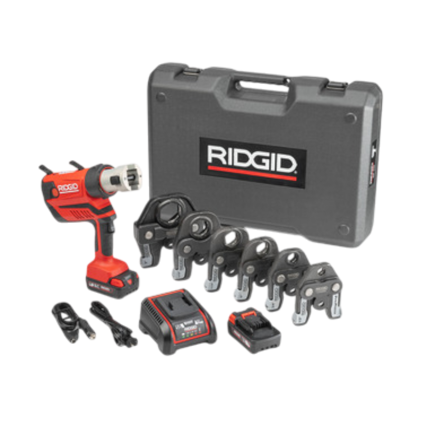 Outil de presse RP 350 (32kN)
