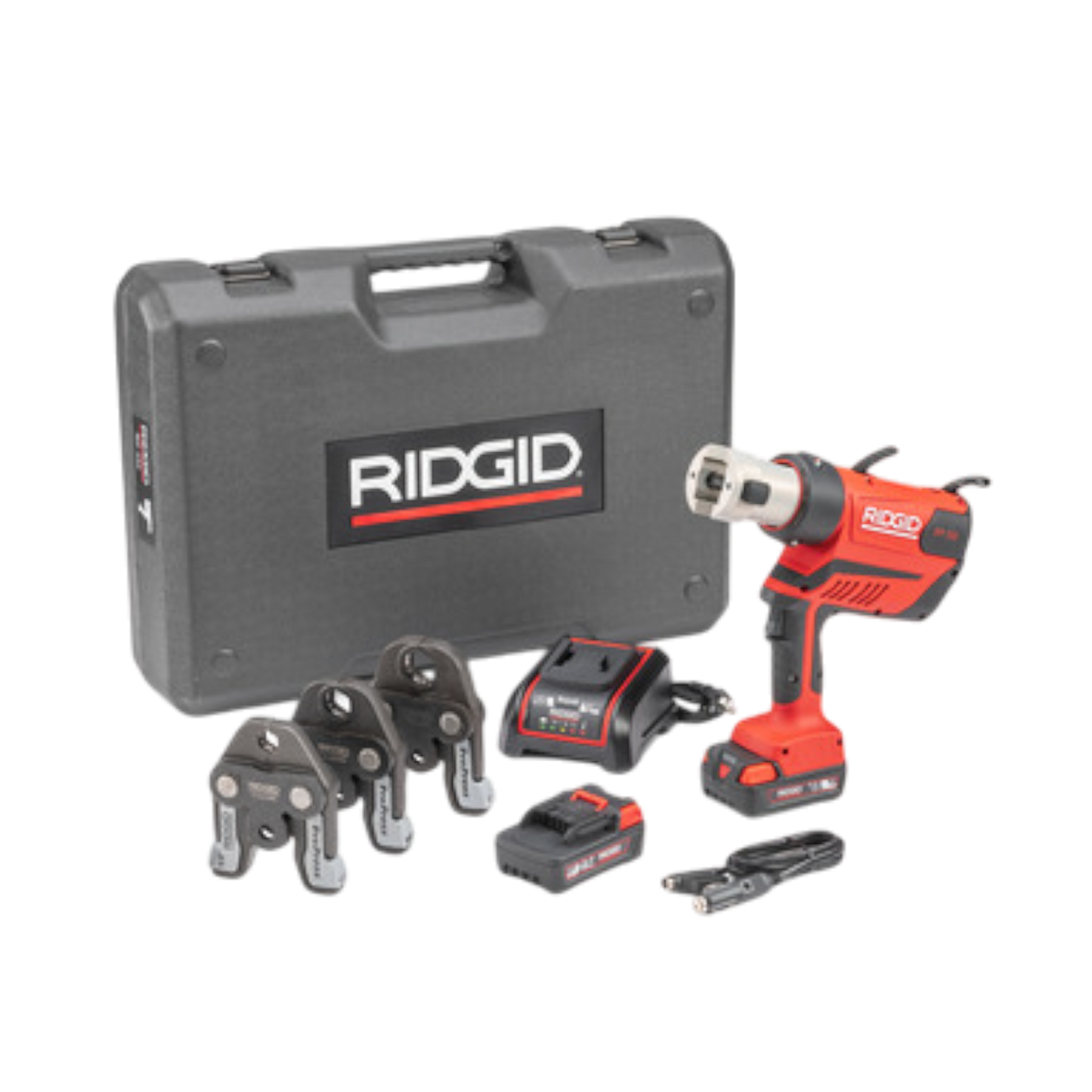 Outil de presse RP 350 (32kN)