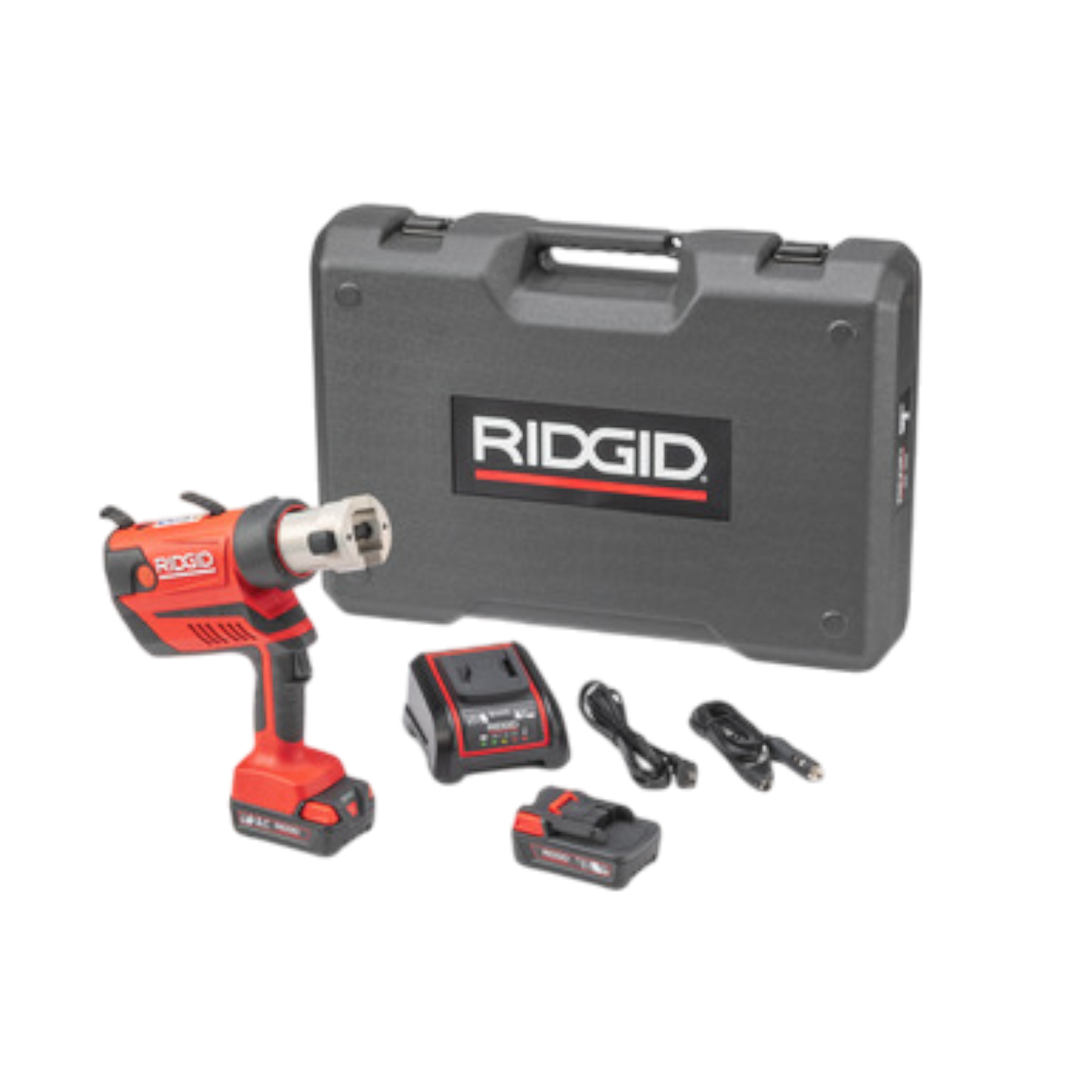 Outil de presse RP 350 (32kN)
