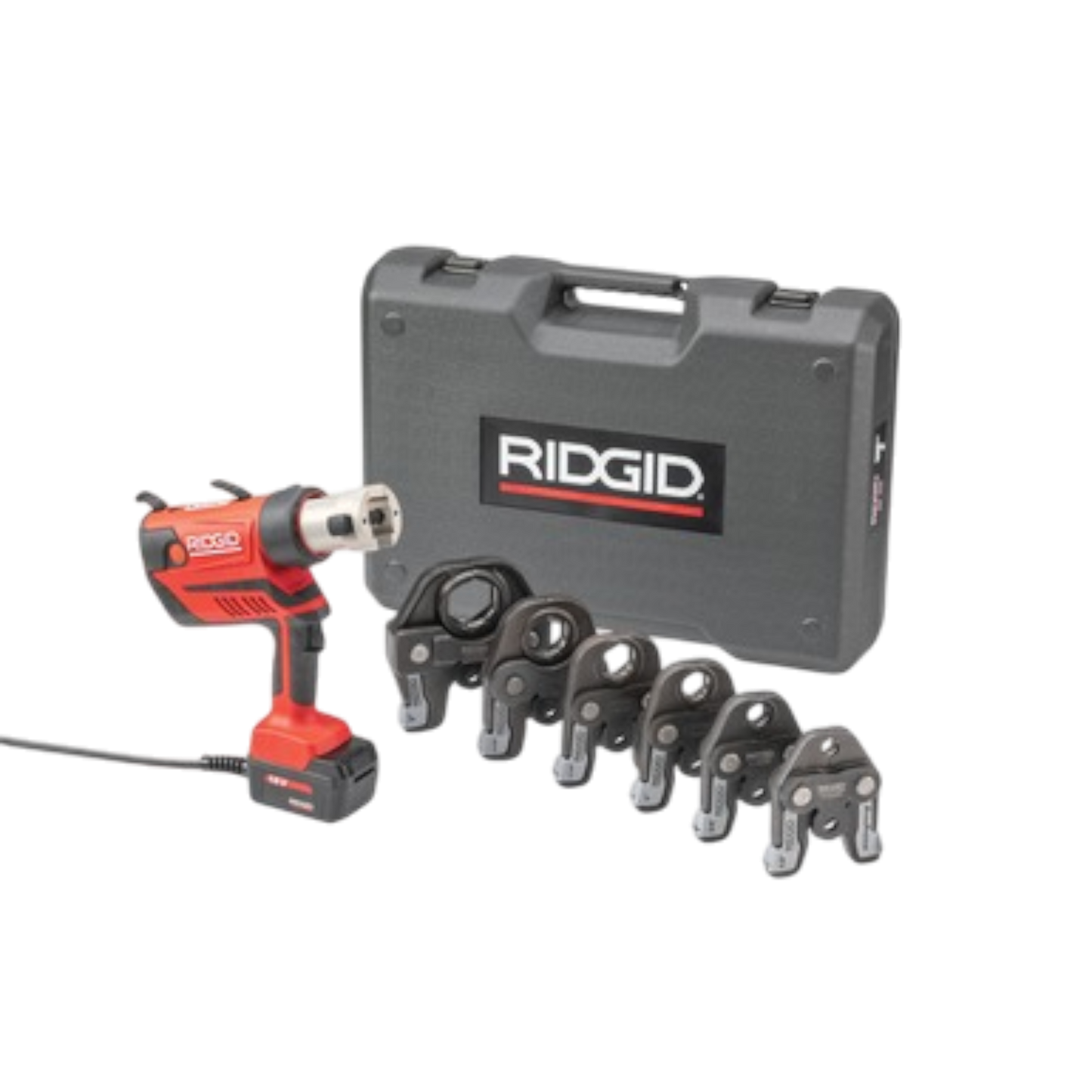 Outil de presse RP 350 (32kN)
