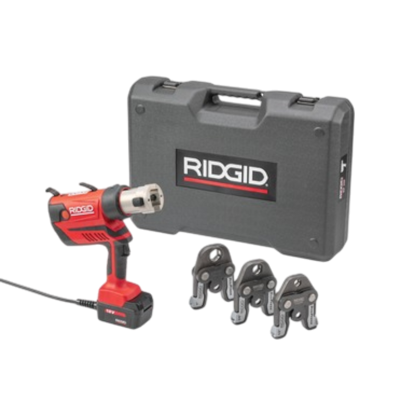Outil de presse RP 350 (32kN)