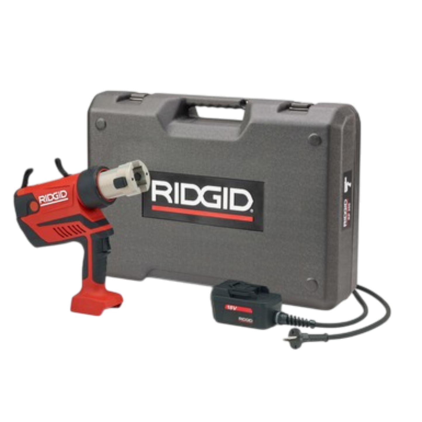 Outil de presse RP 350 (32kN)