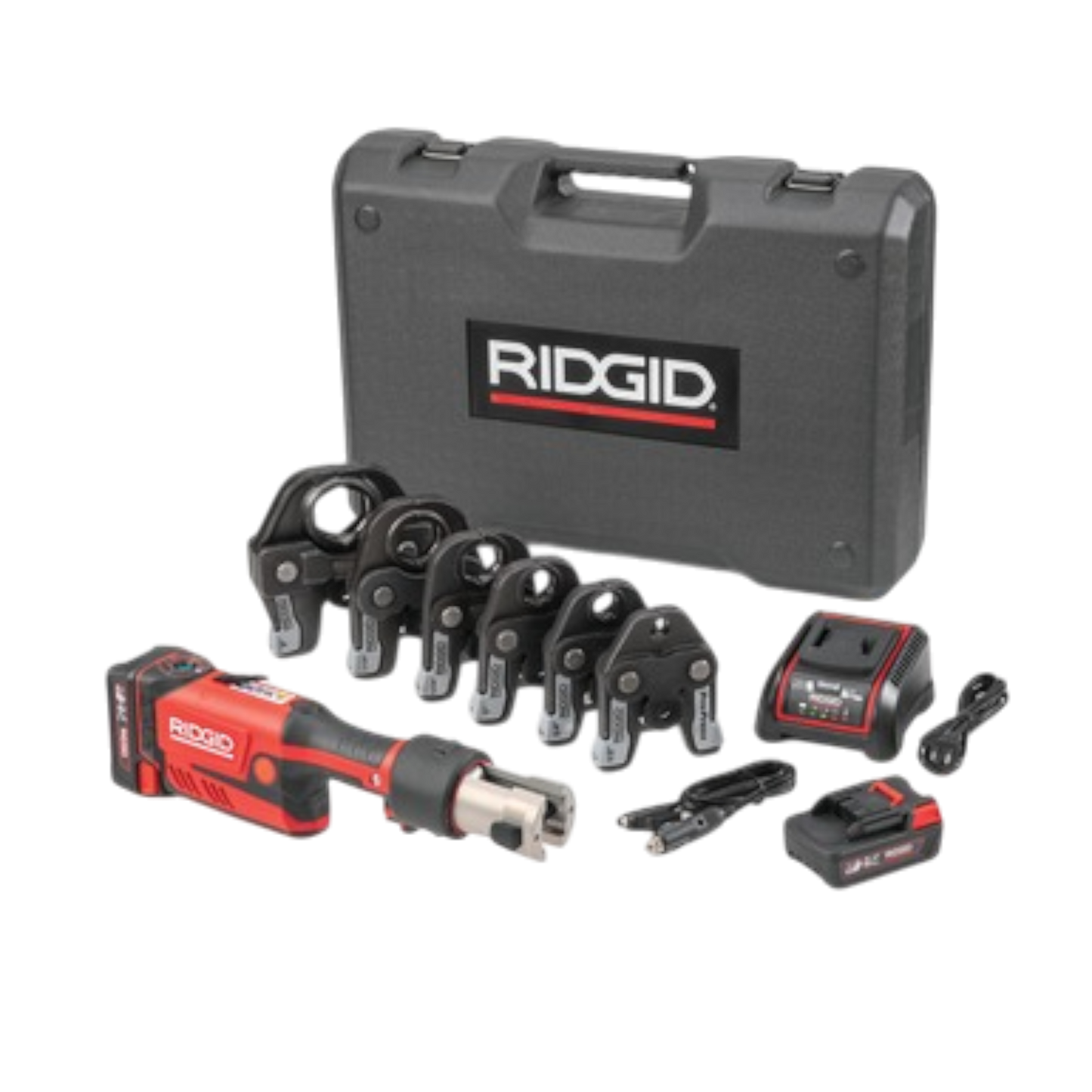 Outil de presse RIDGID RP 351 (32kN)