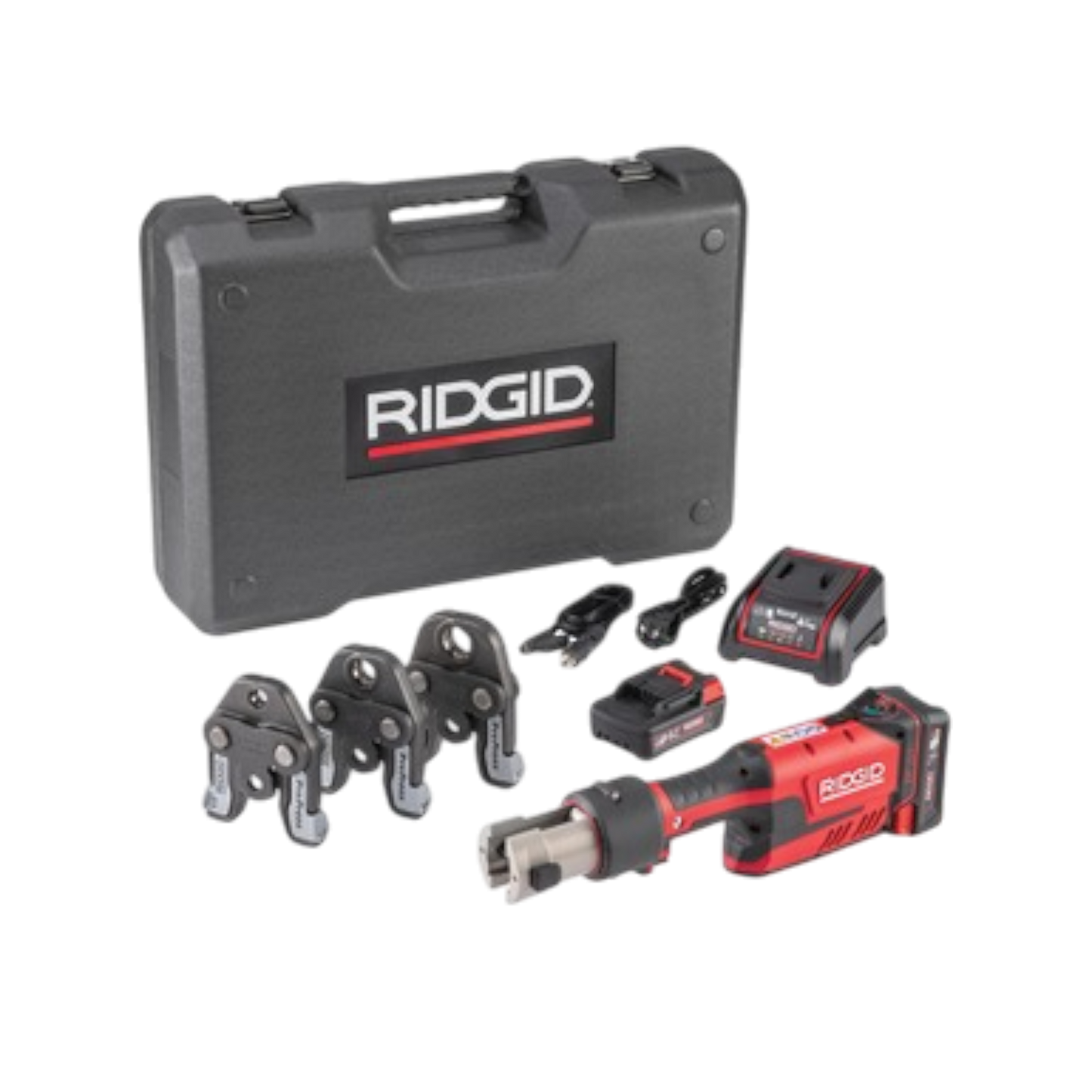 Outil de presse RIDGID RP 351 (32kN)