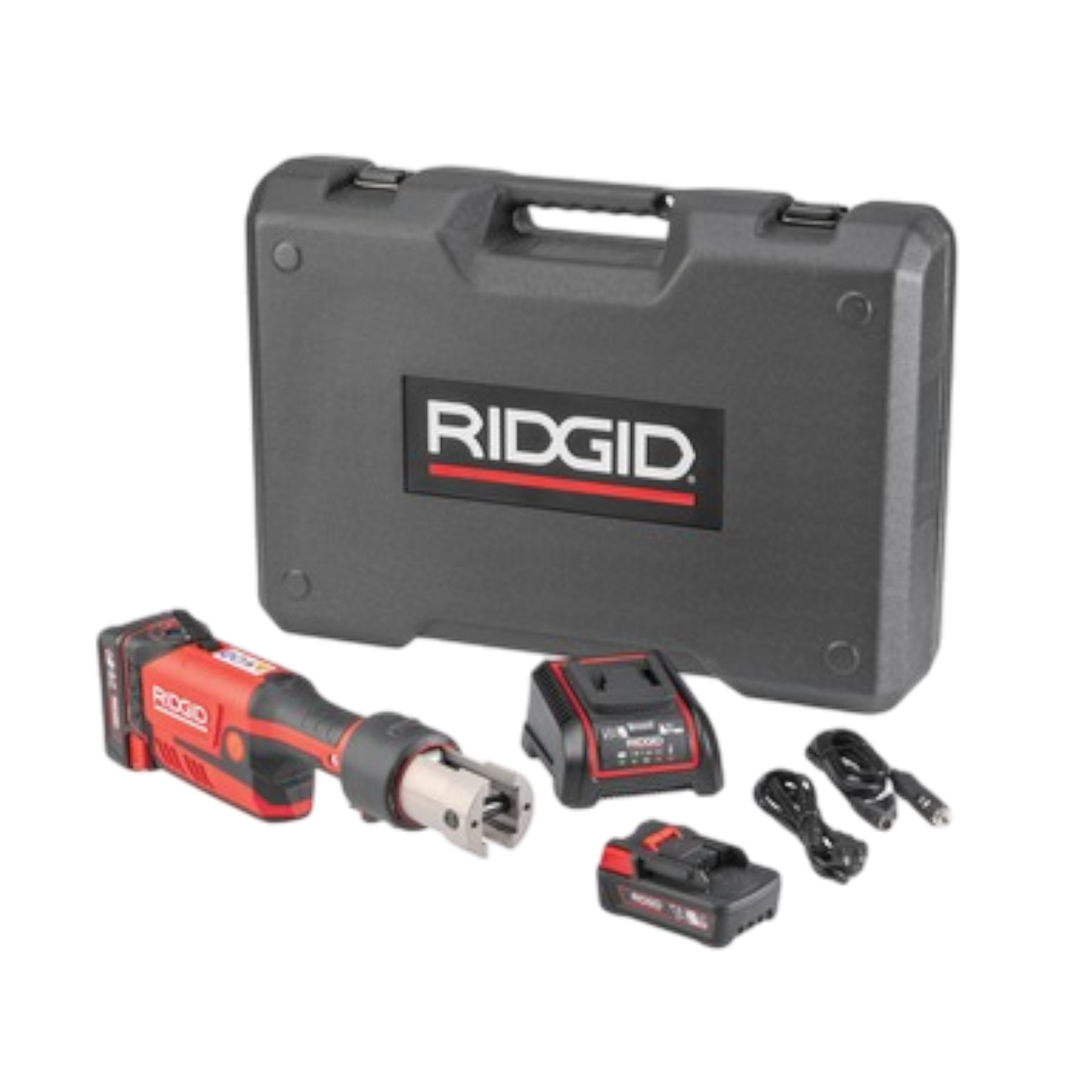 Outil de presse RIDGID RP 351 (32kN)