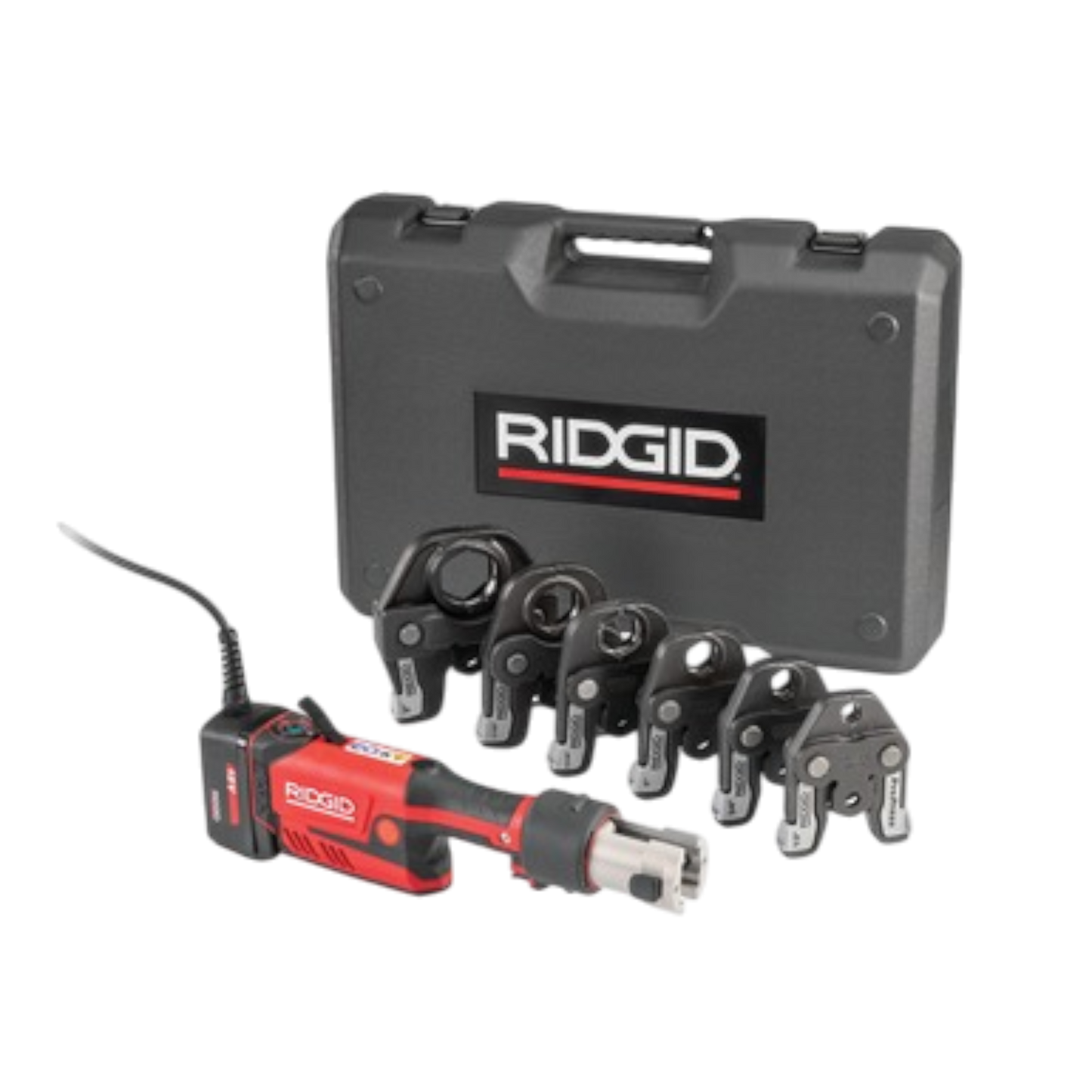 Outil de presse RIDGID RP 351 (32kN)