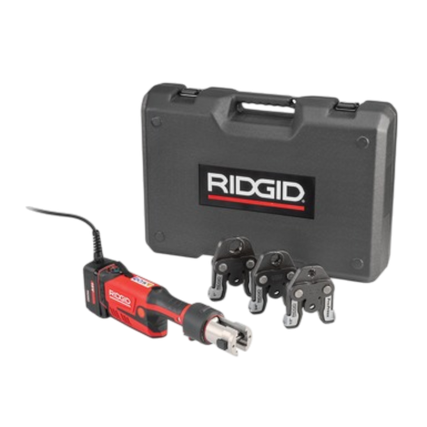 Outil de presse RIDGID RP 351 (32kN)