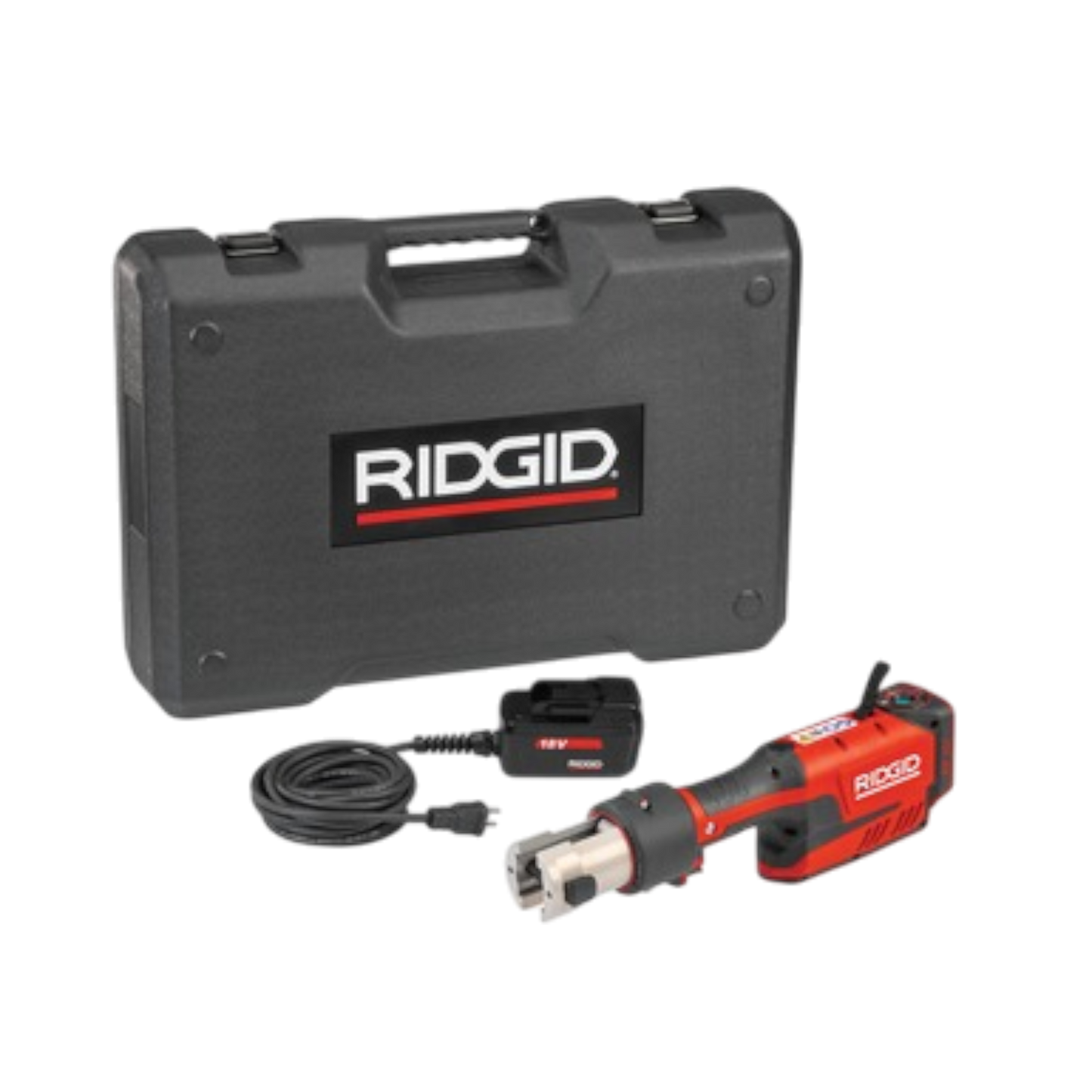 Outil de presse RIDGID RP 351 (32kN)