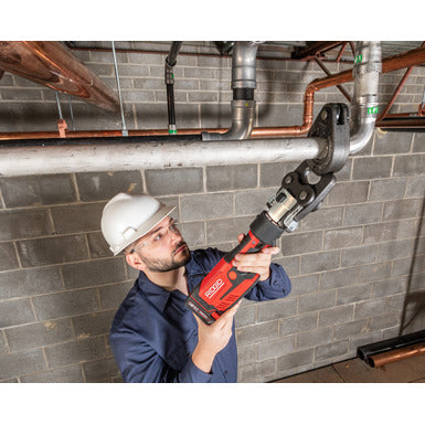 Outil de presse RIDGID RP 351 (32kN)