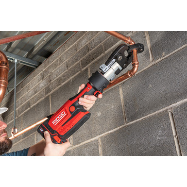 Outil de presse RIDGID RP 351 (32kN)