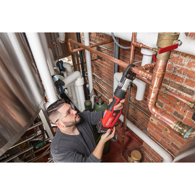 Outil de presse RIDGID RP 351 (32kN)